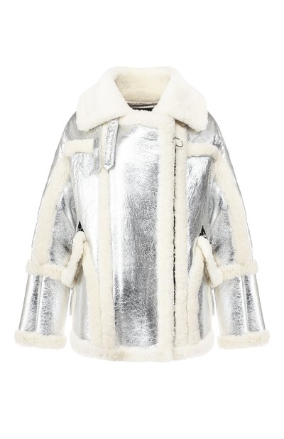 Дубленка NICOLE BENISTI, арт. NLJ39136, фото 1