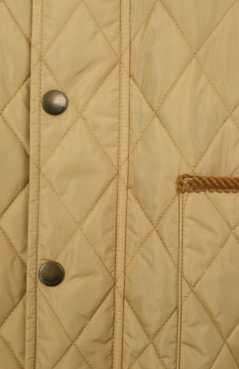 Куртка BURBERRY, арт. 8105098, фото 1