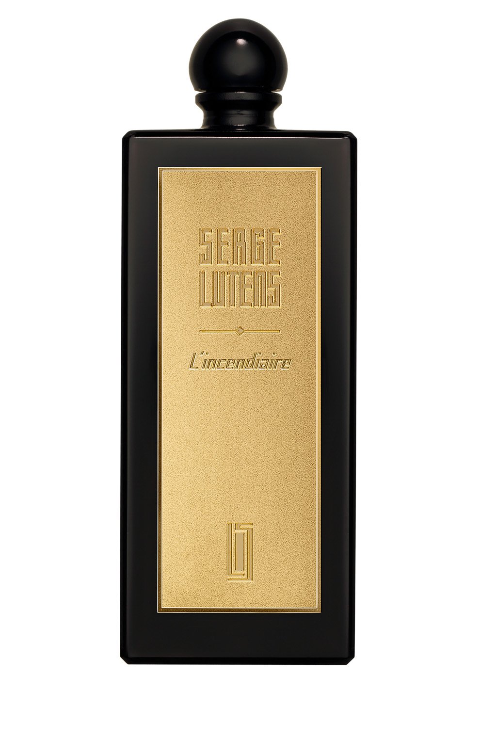 Парфюмерная вода l`incendiaire (50ml) SERGE LUTENS, арт. 1237155_SL, фото 1