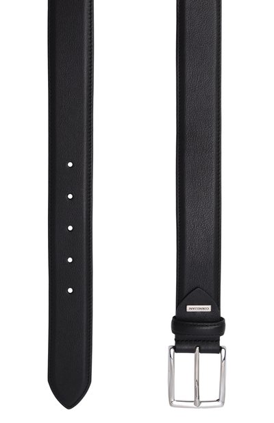 Кожаный ремень CORNELIANI, арт. 27V316/2720808, фото 3