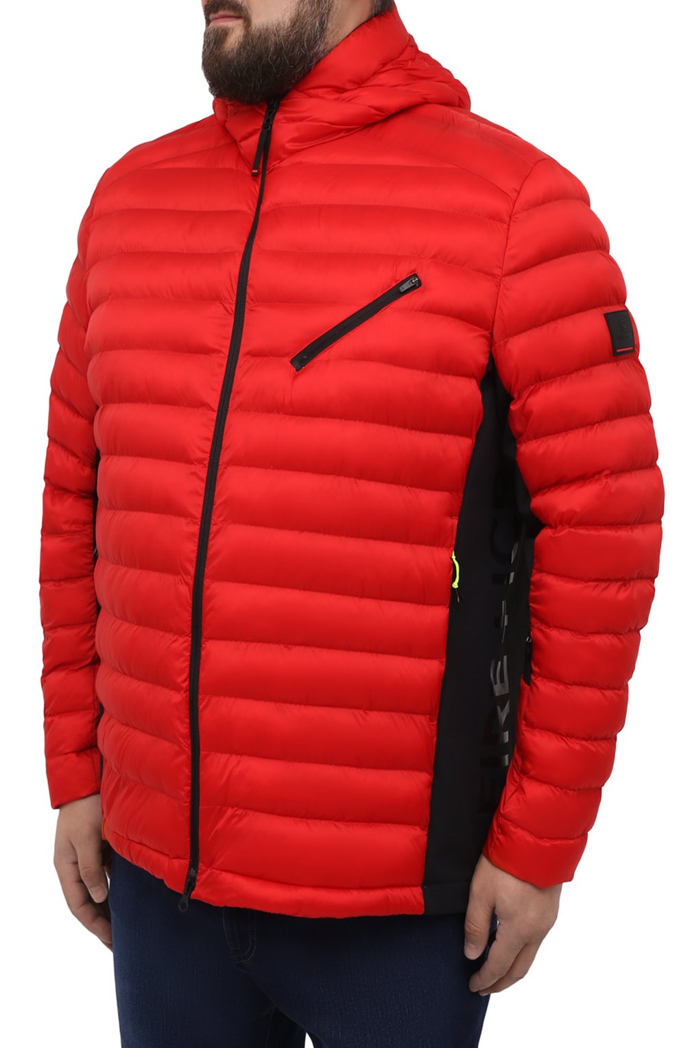 Утепленная куртка BOGNER, арт. 34344549, фото 3