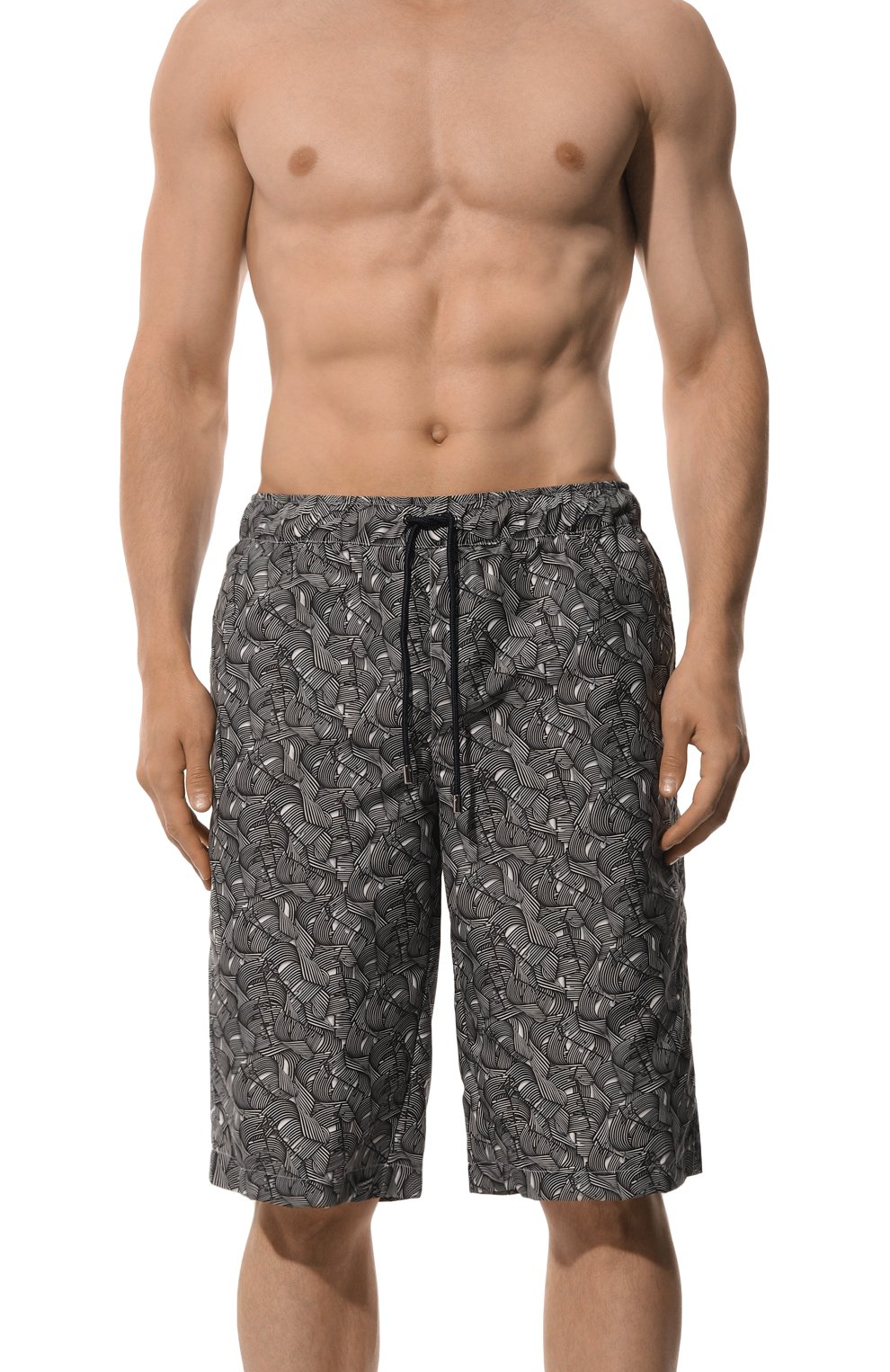 Плавки-шорты ZILLI, арт. APLAYAM2000VZCB00, фото 2