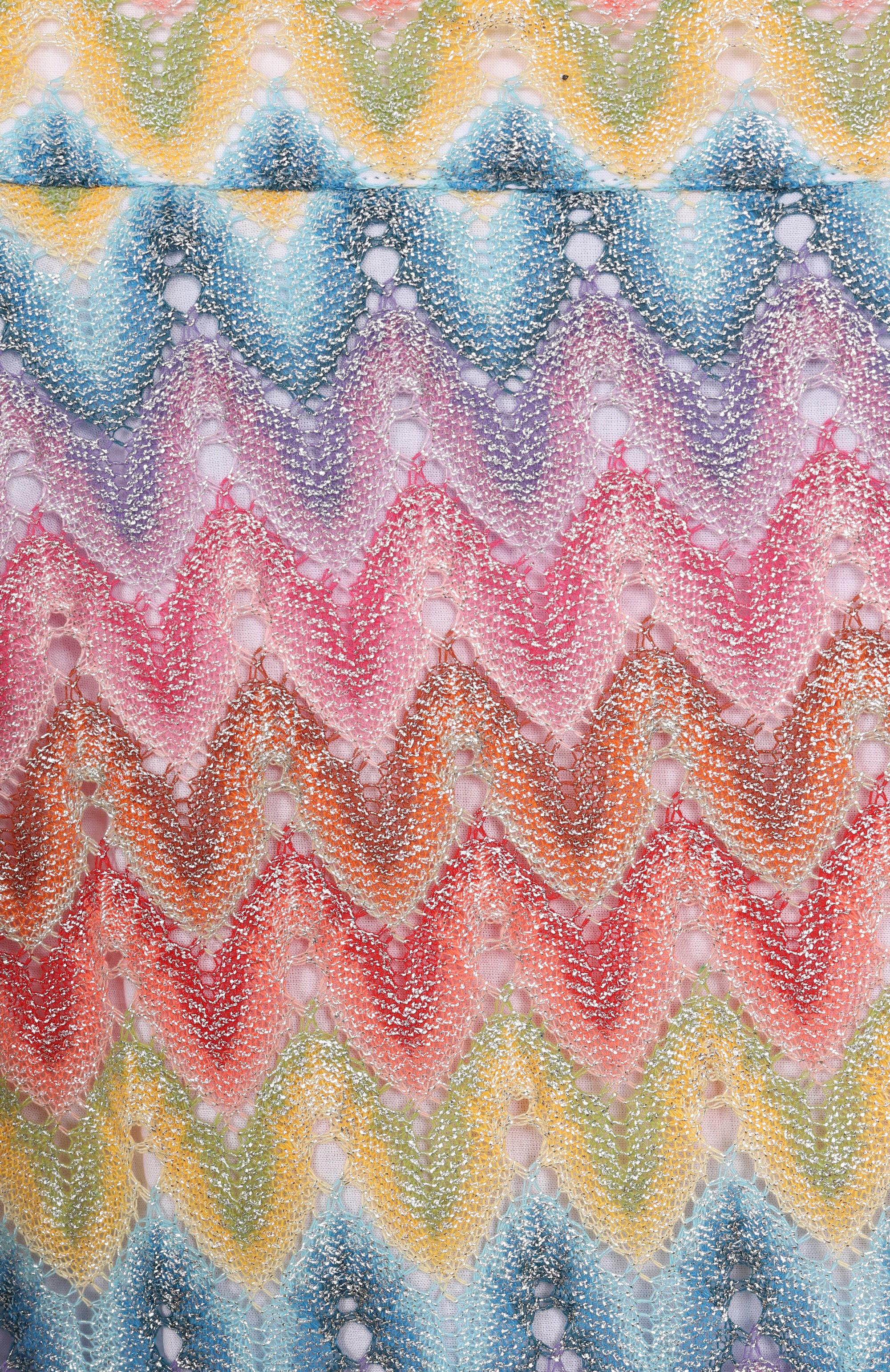 Юбка-шорты MISSONI, арт. MW7A61/Q0075/6-10, фото 3