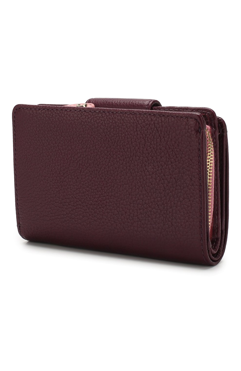 Кожаное портмоне patty COCCINELLE, арт. E2 EV5 11 67 01, фото 2