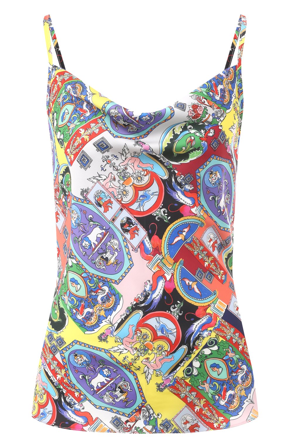 Топ SEVEN LAB, арт. STS.03.970.84, фото 1