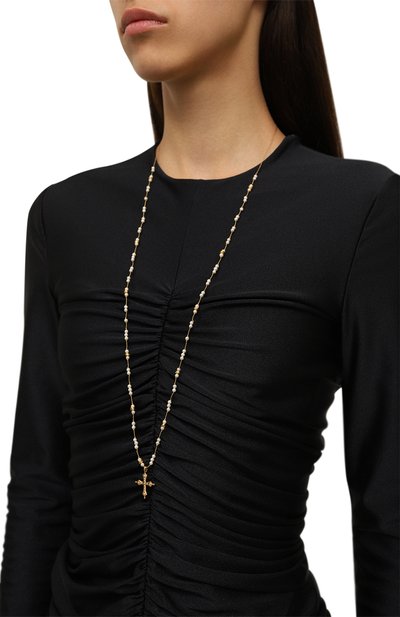 Женская подвеска HANKA_IN, арт. UBUD-SA-PEB-H0L