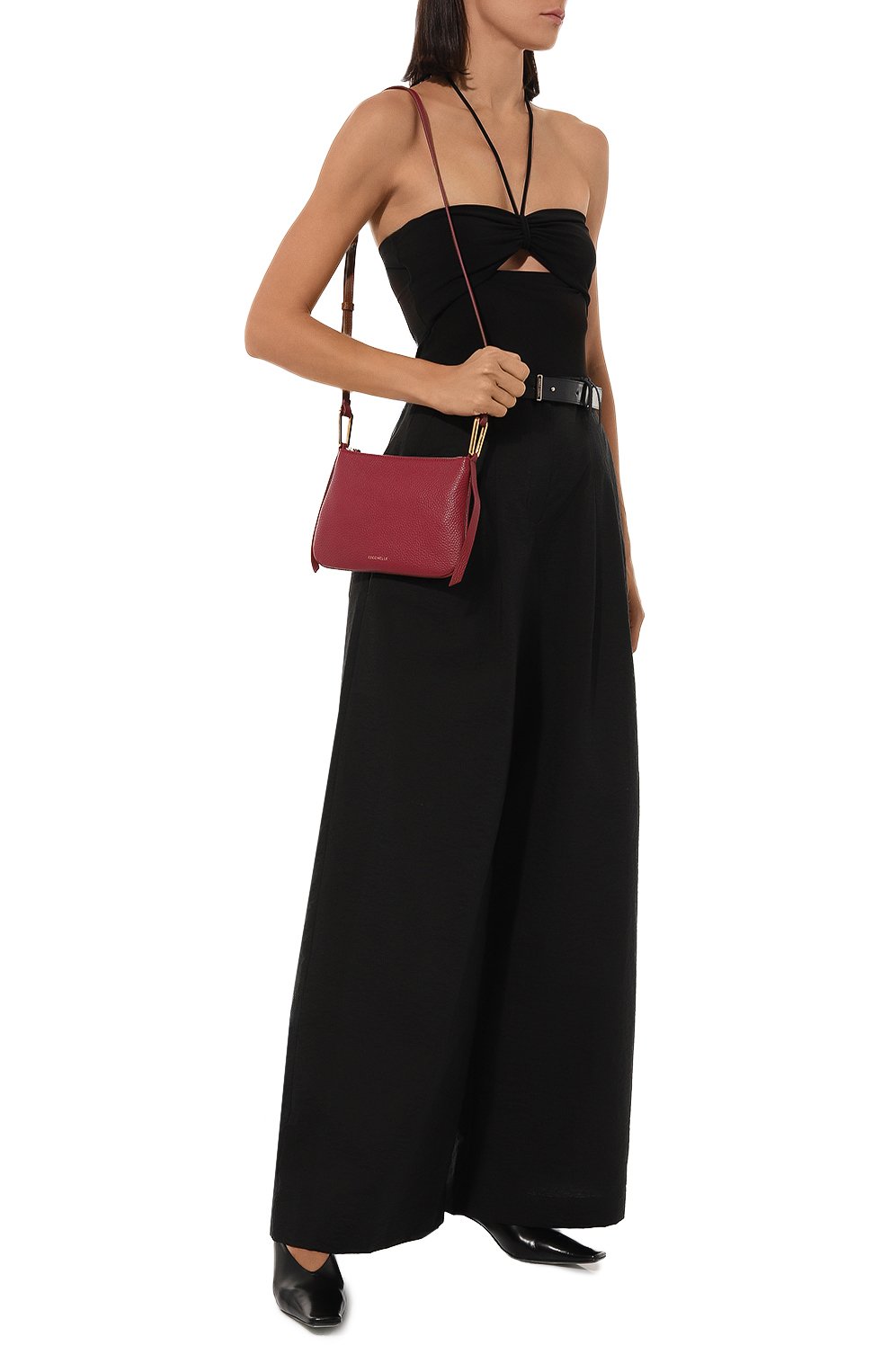 Сумка magie small COCCINELLE, арт. E5 MQF 55 03 01, фото 7