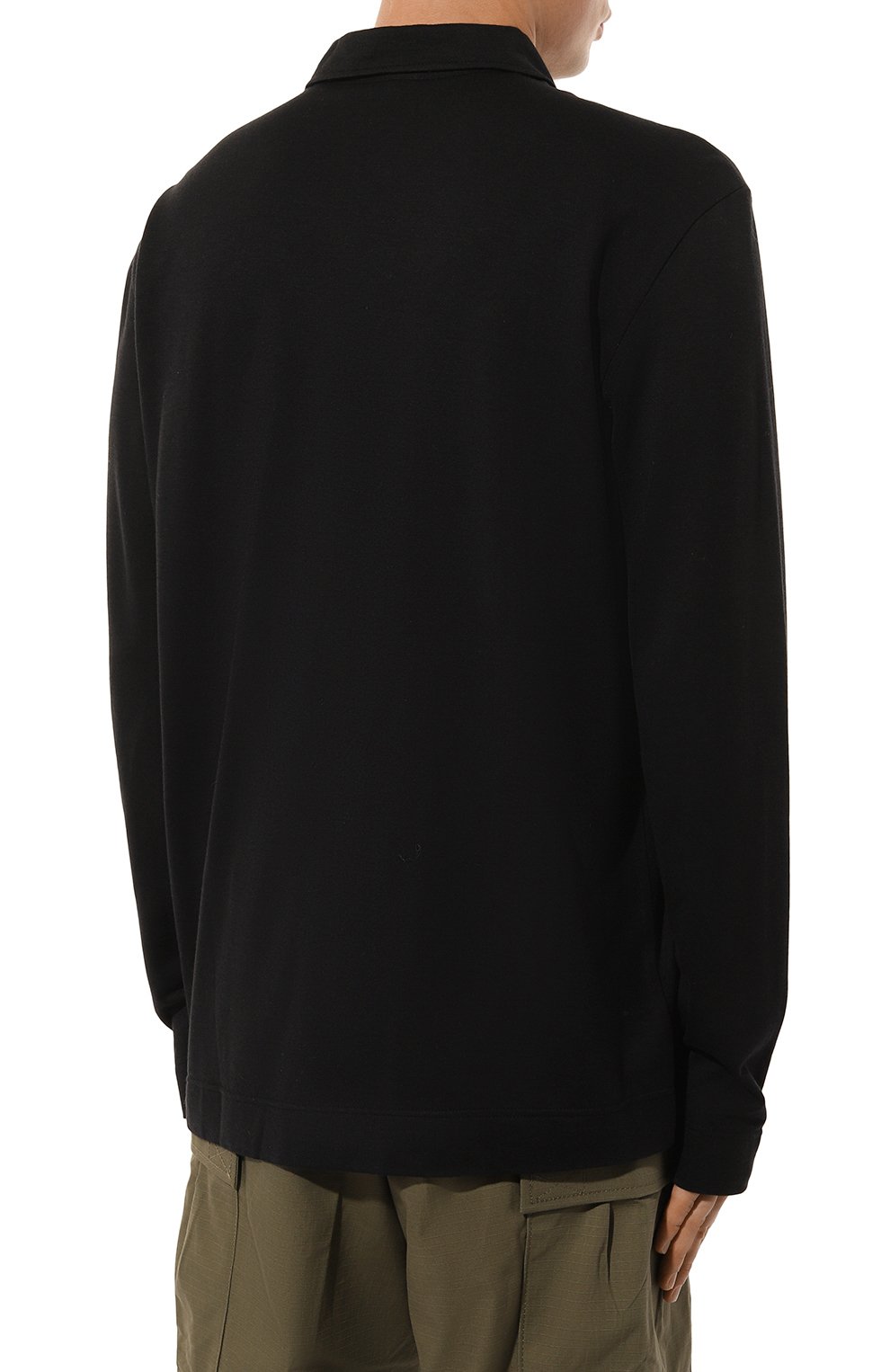 Поло BOGNER, арт. 58278510, фото 4