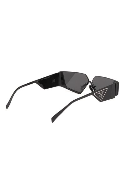 Солнцезащитные очки PRADA, арт. 58ZS-1AB06L, фото 4