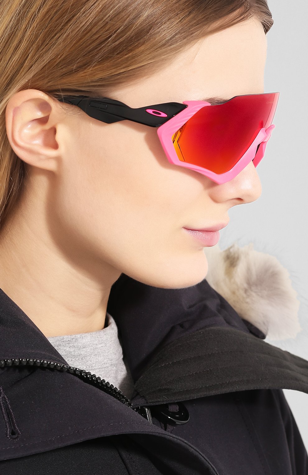 Солнцезащитные очки OAKLEY, арт. 9401-940106, фото 2