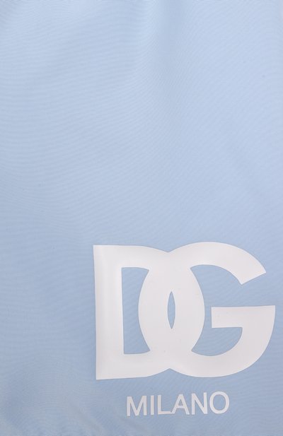 Плавки-шорты DOLCE & GABBANA, арт. L4J818/0N01H/2-6, фото 3