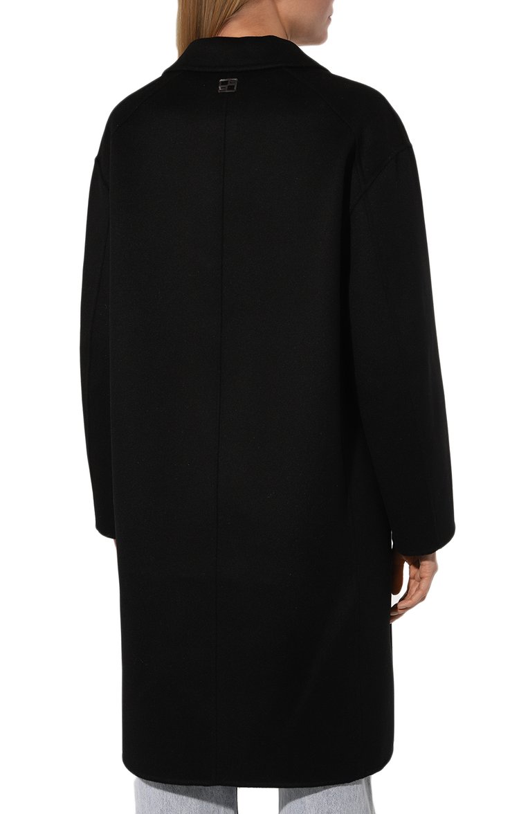 Шерстяное пальто BEATRICE .B, арт. 23FA2501/D0UBLE, фото 4
