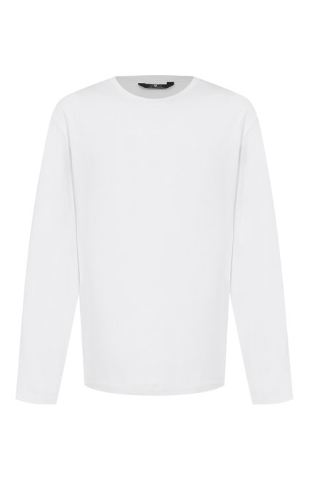 Мужская хлопковый лонгслив 7 FOR ALL MANKIND, арт. 7MLS1237