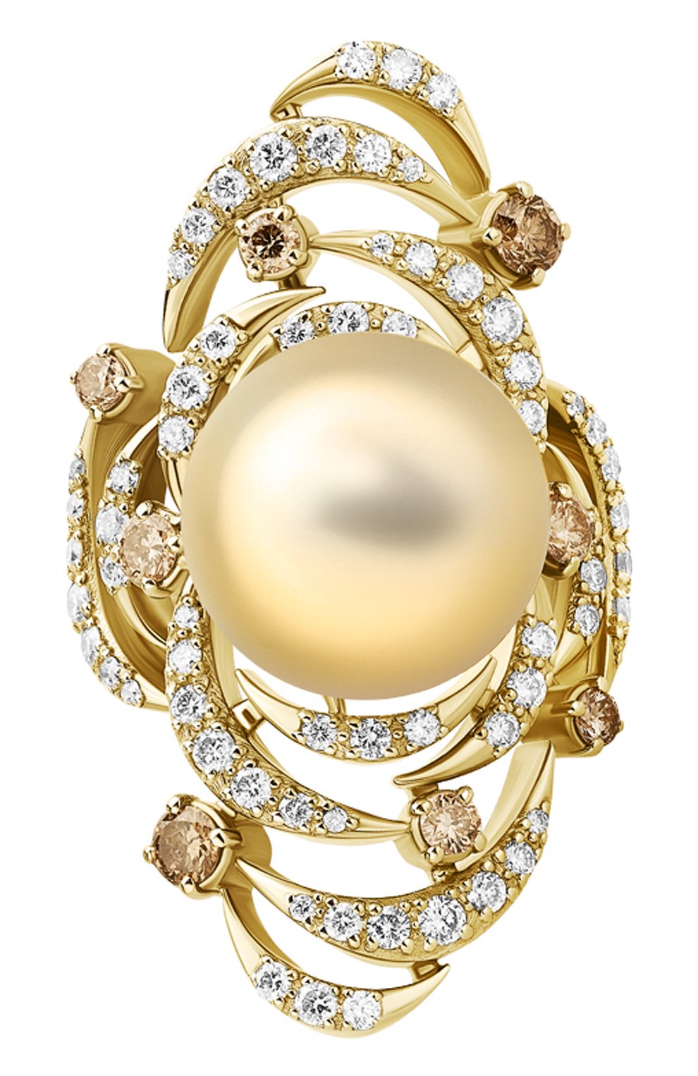 Кольцо UTOPIA, арт. YCA1GH, фото 2