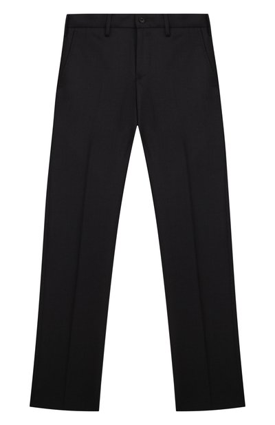 Шерстяной костюм STEFANO RICCI JUNIOR темно-серого цвета по цене 135000 руб., арт. Y1RF732000/HB_SET, фото 4 Шерстяной костюм STEFANO RICCI JUNIOR, арт. Y1RF732000/HB_SET, фото 4