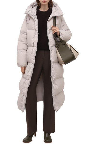 Пуховик WINDSOR, арт. 52 DM652 10012458, фото 2