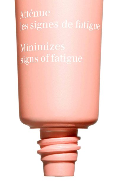 База под макияж, устраняющая следы усталости sos primer (30ml) CLARINS, арт. 80095974, фото 3