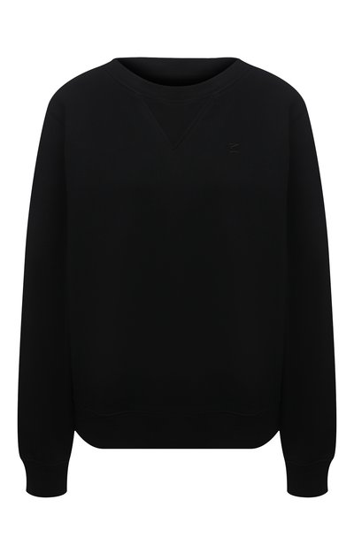 Женский хлопковый свитшот MAISON MARGIELA, арт. S51GU0084/S25498