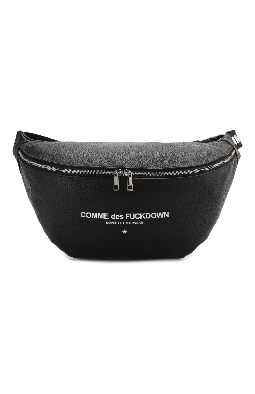 Поясная сумка COMME DES FUCKDOWN, арт. CDFA05NB, фото 1