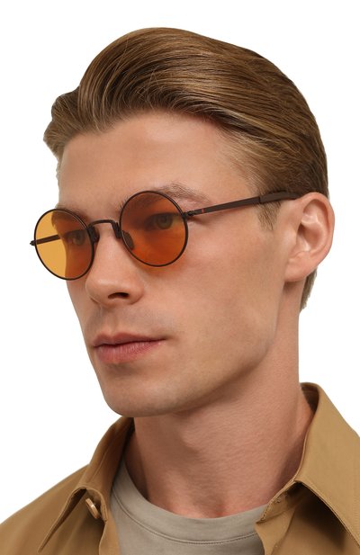 Солнцезащитные очки KITON, арт. U0C00101/000, фото 3