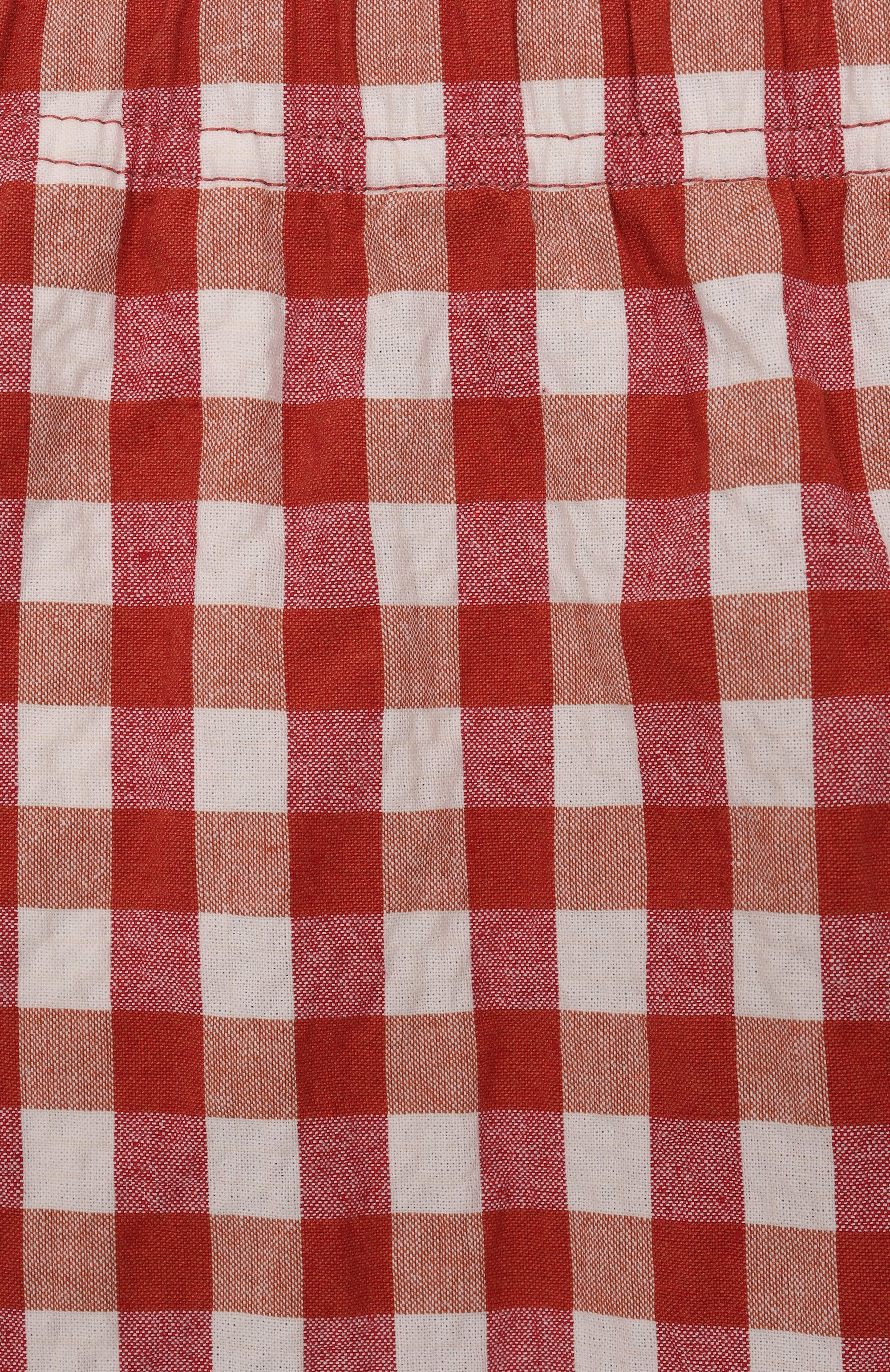 Шорты IL GUFO, арт. P25PB180C3162/10A-14A, фото 3