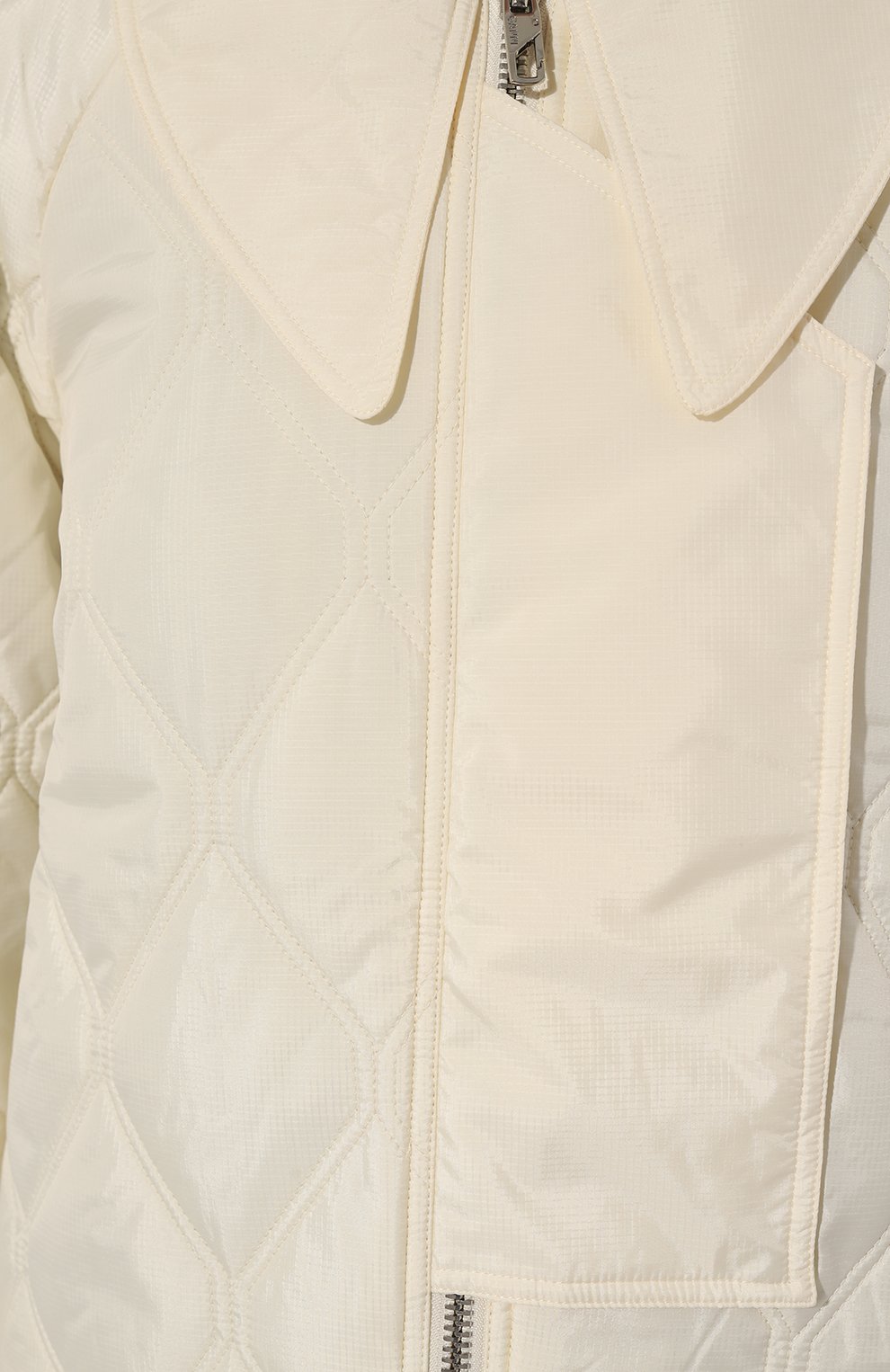 Куртка GANNI, арт. F8641, фото 5