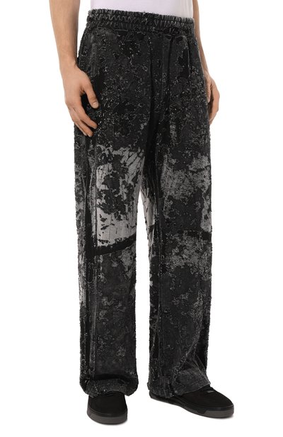 Брюки DIESEL, арт. A17148/0GIAP, фото 3