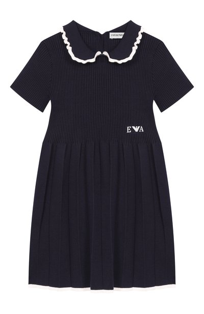 Платье EMPORIO ARMANI, арт. EG000769/AF22788