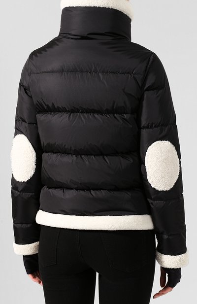 Стеганый пуховик SAM, арт. XW9030MDQ, фото 4