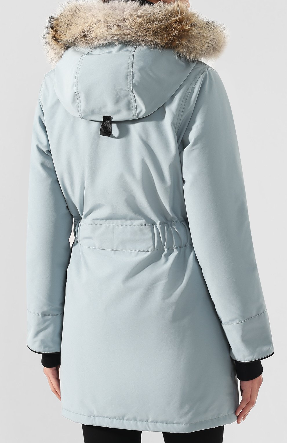 Парка trillium CANADA GOOSE, арт. 6660L, фото 4