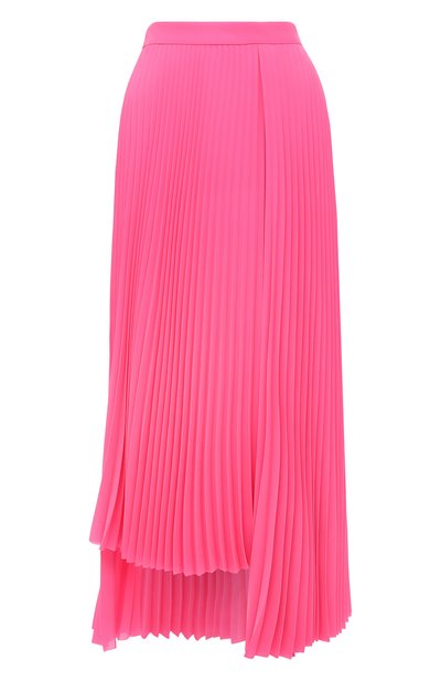 Плиссированная юбка BALENCIAGA, арт. 625492/TG008, фото 1
