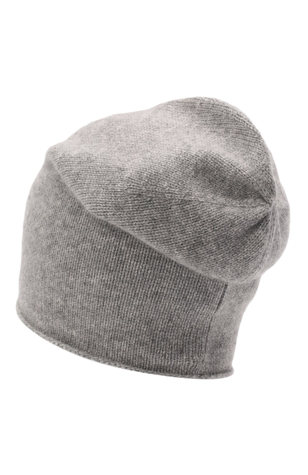 Кашемировая шапка ALLUDE, арт. 215/11246, фото 2