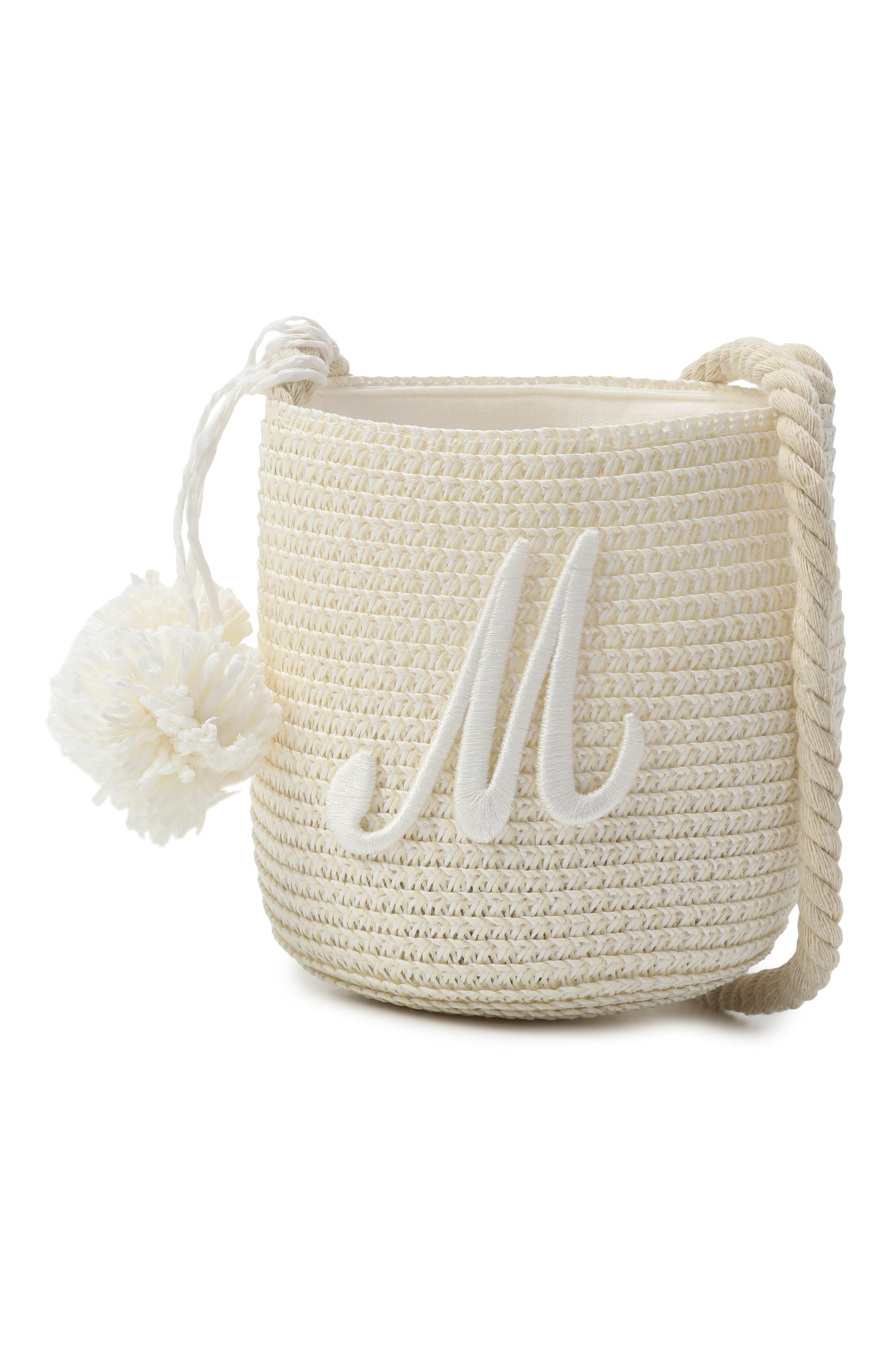 Сумка MONNALISA, арт. 17E066, фото 4