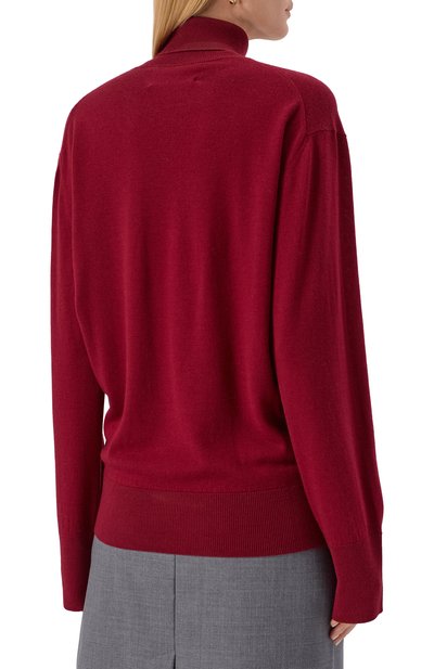 Водолазка из шерсти и кашемира ARMARIUM, арт. ARMFWKN23/W031, фото 4