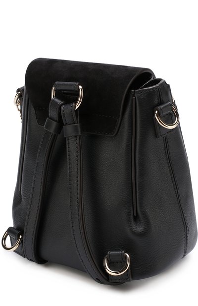 Рюкзак faye CHLOÉ, арт. C17SS232HEU, фото 3