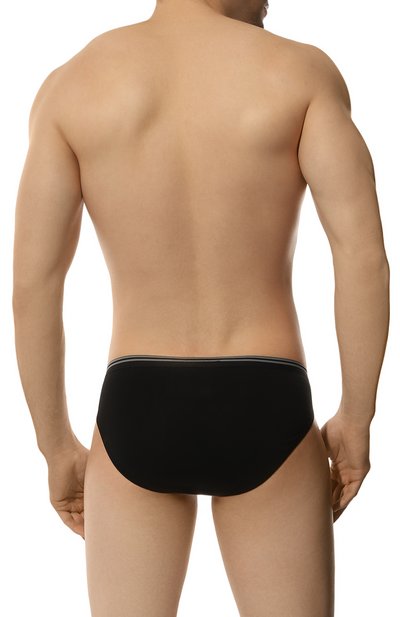 Хлопковые брифы ZIMMERLI, арт. 172-1463/S, фото 3