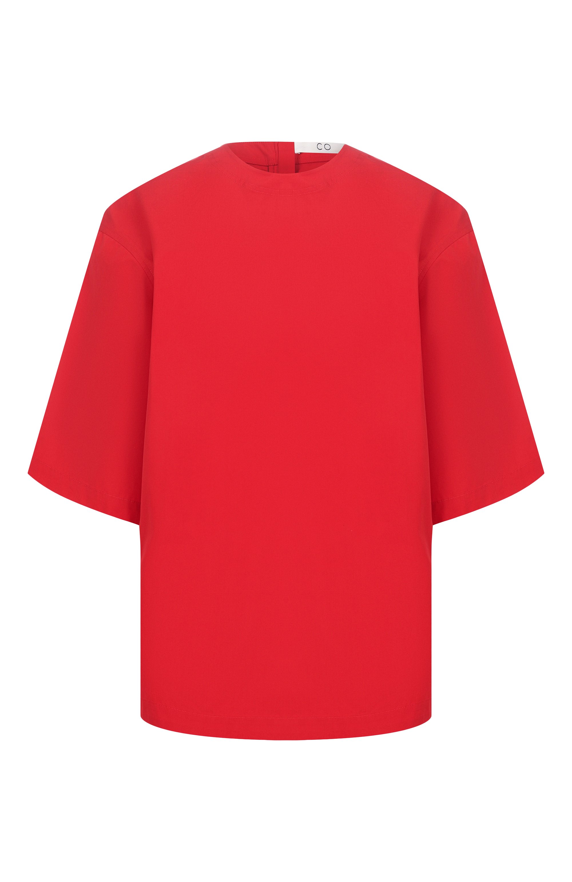 Хлопковый топ CO, арт. 1005ACP-PS25, фото 1