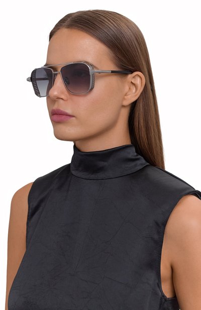 Солнцезащитные очки JOHN DALIA, арт. PHIL C423, фото 3