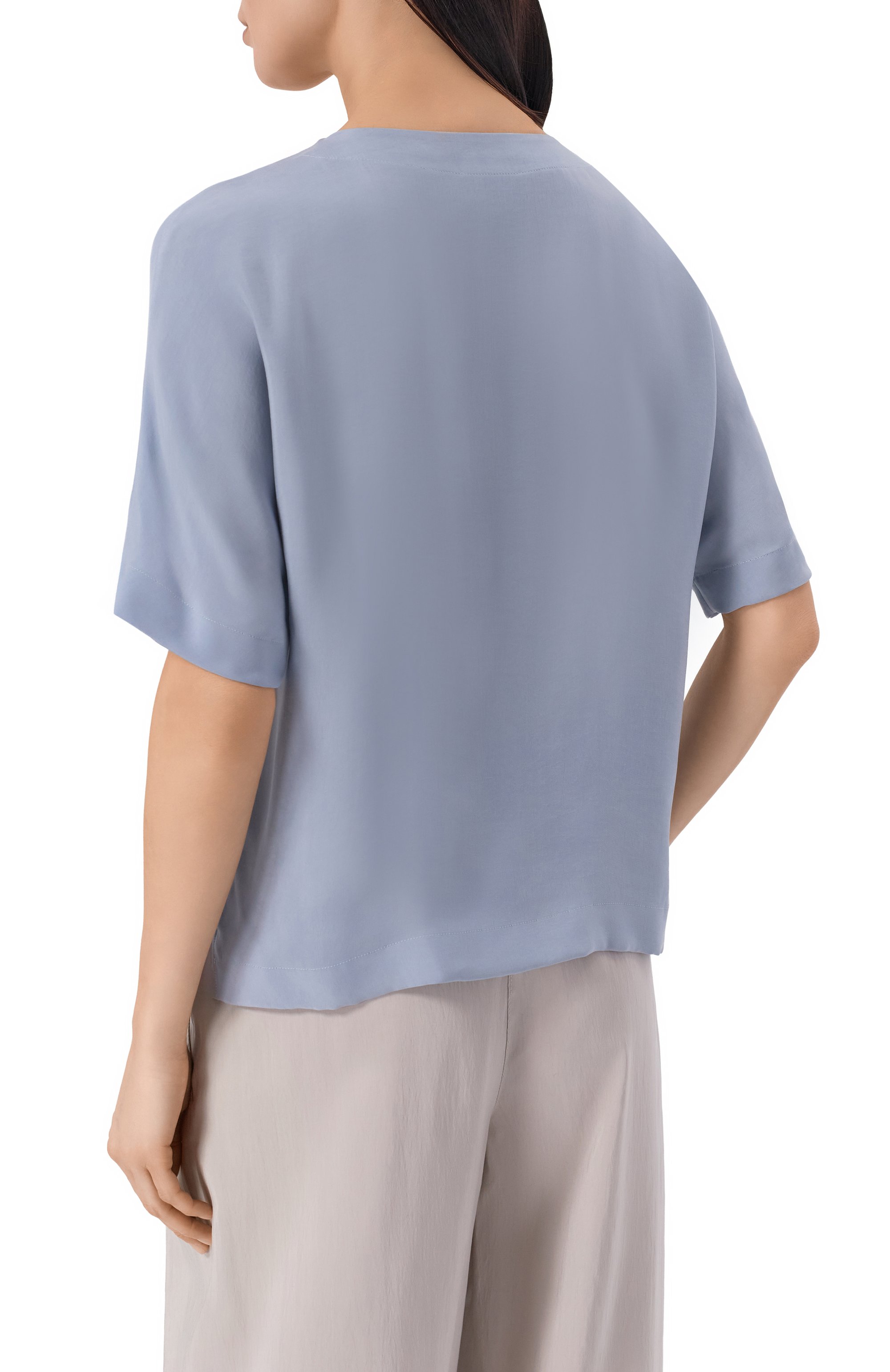 Топ GIORGIO ARMANI, арт. GW003108/TE19049, фото 4