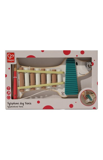Музыкальная игрушка HAPE, арт. E8534_HP