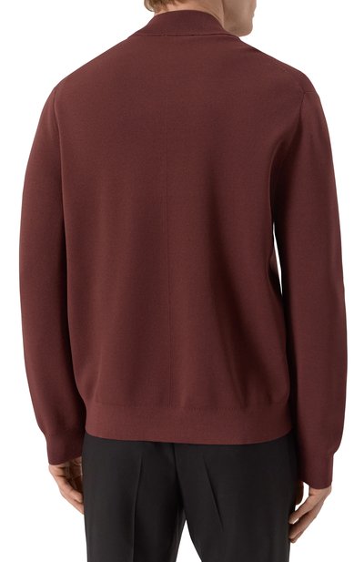 Кардиган из вискозы 12 STOREEZ, арт. 131774, фото 4