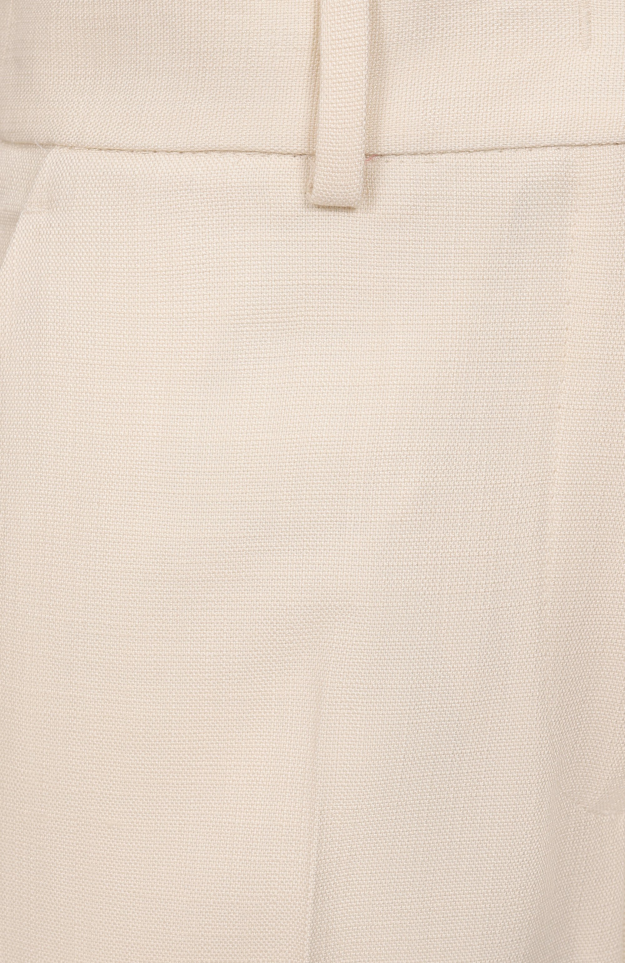 Брюки из вискозы MSGM, арт. 3841MDP16/257106, фото 6