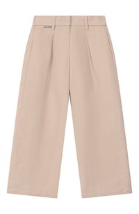 Светло-бежевый