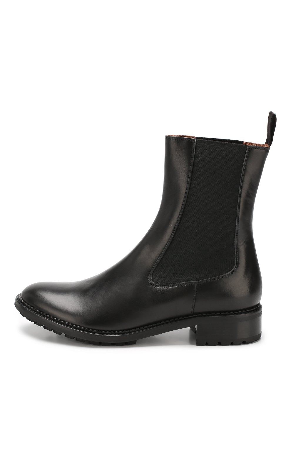 Кожаные челси L'AUTRE CHOSE, арт. LDK061.30RC2819, фото 3