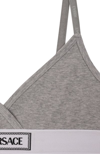 Комплект из двух топов-бюстье VERSACE, арт. 1018784/1A13344/8A-14A, фото 4