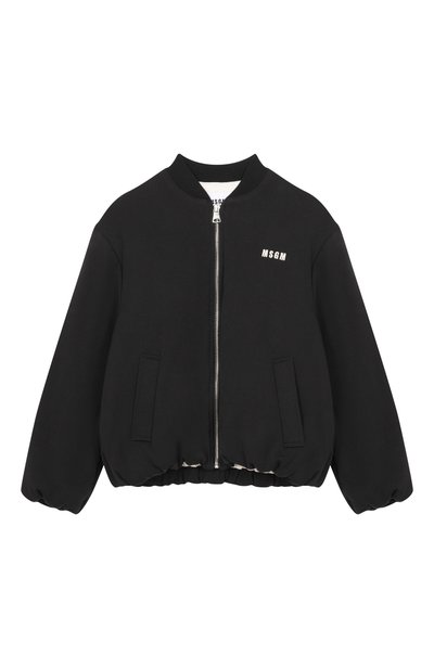 Бомбер MSGM KIDS, арт. F6MSJGB0094