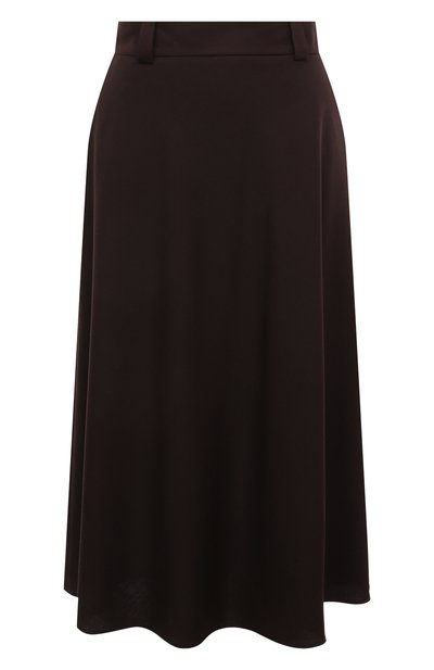 Шерстяная юбка NOBLE&BRULEE, арт. NB12/22180504, фото 1