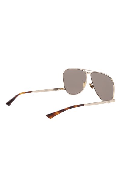 Солнцезащитные очки SAINT LAURENT, арт. SL 690 DUST-004, фото 3