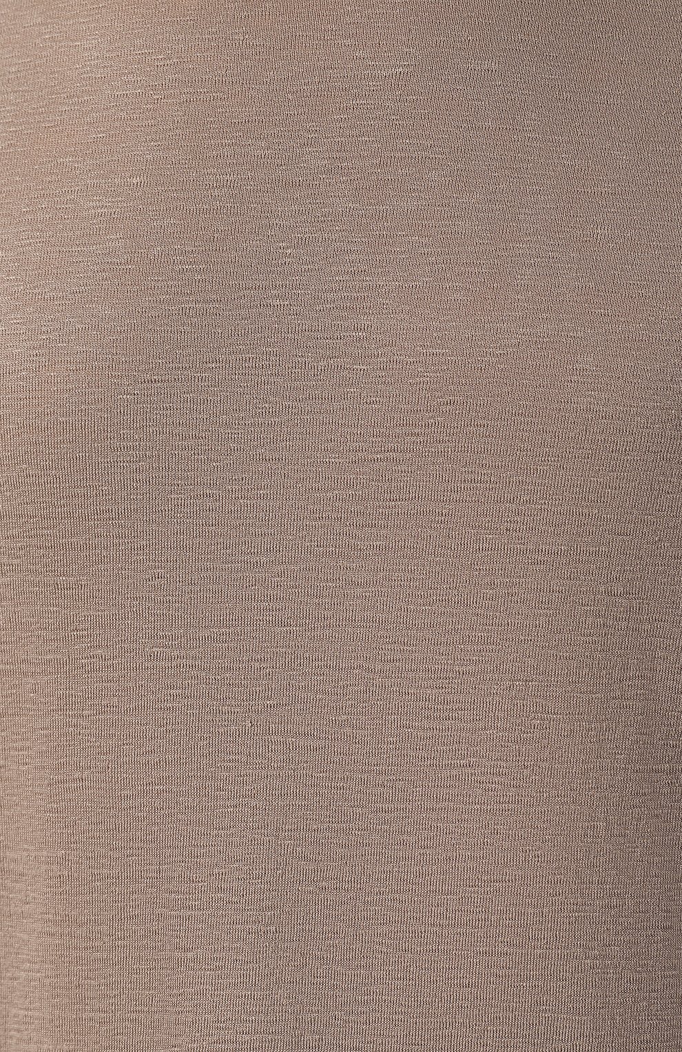 Льняная футболка ALTEA, арт. 1955219, фото 5