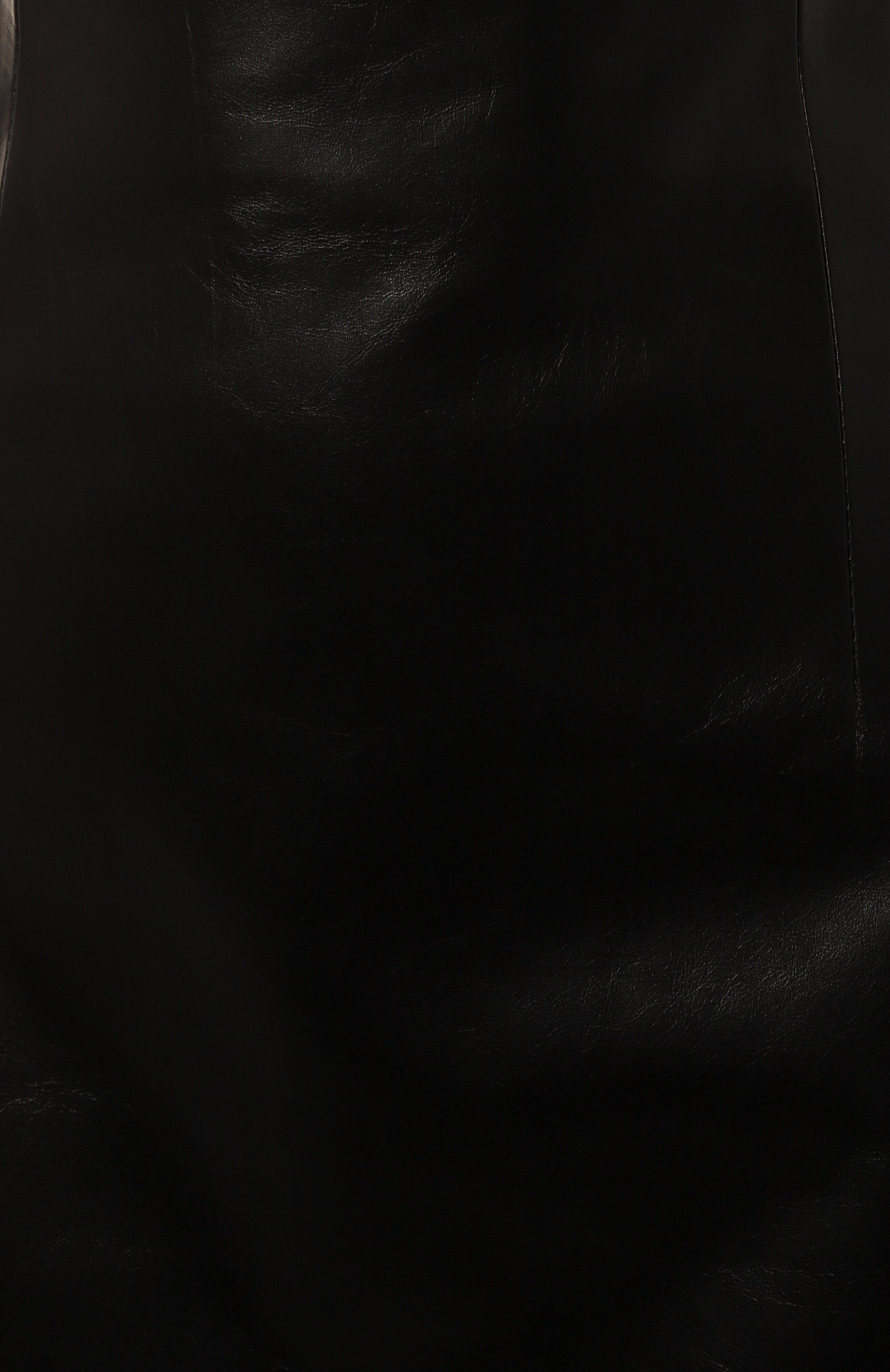 Кожаная юбка COLOR TEMPERATURE, арт. К-1/579, фото 5